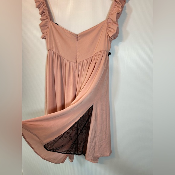 LPA Empire Dress NWT Small - Picture 4 of 13